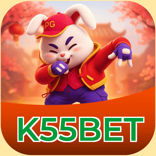 K55BET: Cassino Premiado e Pagamentos Rápidos