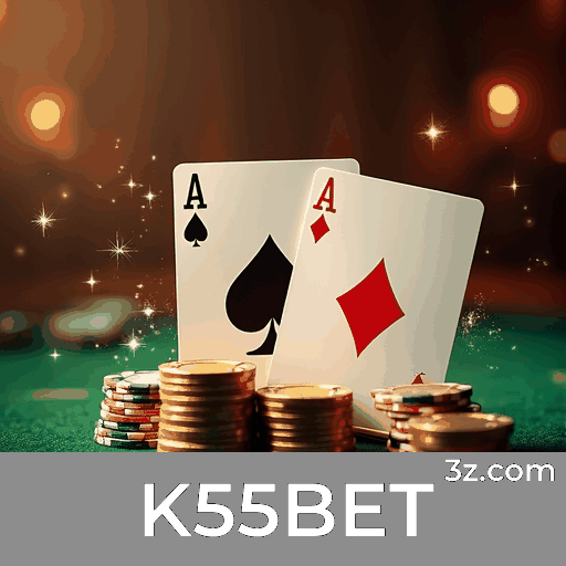 K55BET: Cassino Premiado e Pagamentos Rápidos