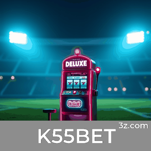 K55BET: Cassino Premiado e Pagamentos Rápidos