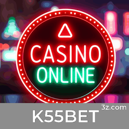Baixe o K55BET: Aposta Segura e Rápida no Celular