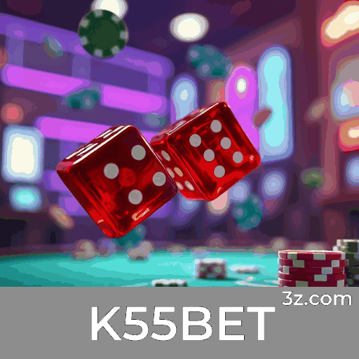 K55BET: Explore Jogos Online, Cassino e Apostas