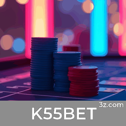 K55BET: Experiência Profissional com Jogos de Mesa ao Vivo