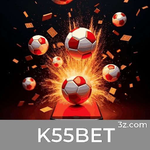 Estratégias de bônus no K55BET: maximizando valor