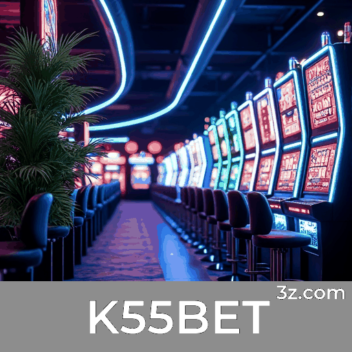 Registre-se Rapidamente e Desbloqueie Recompensas Exclusivas K55BET