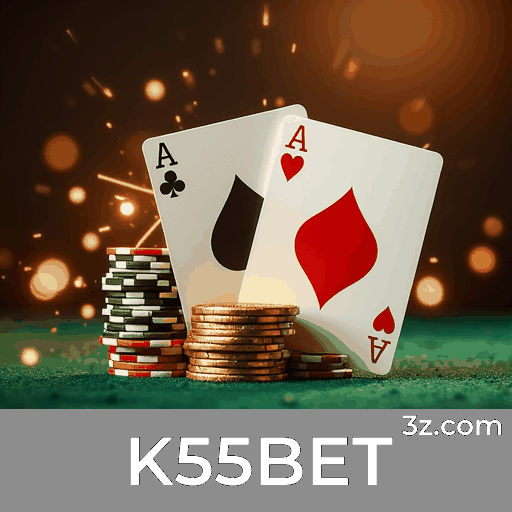 K55BET: Plataforma de Apostas com Tecnologia de Ponta