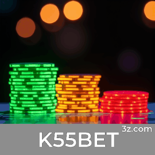 Registre-se Rapidamente e Desbloqueie Recompensas Exclusivas K55BET