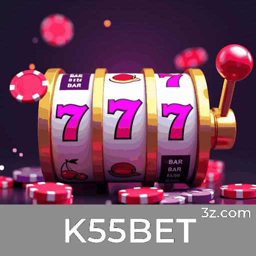 K55BET: Jogos de Cassino Diversificados com Dealers Ao Vivo