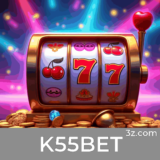 K55BET: Onde Diversão e Variedade se Encontram