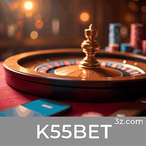 Promoções Inteligentes K55BET: Tecnologia e Personalização Avançada