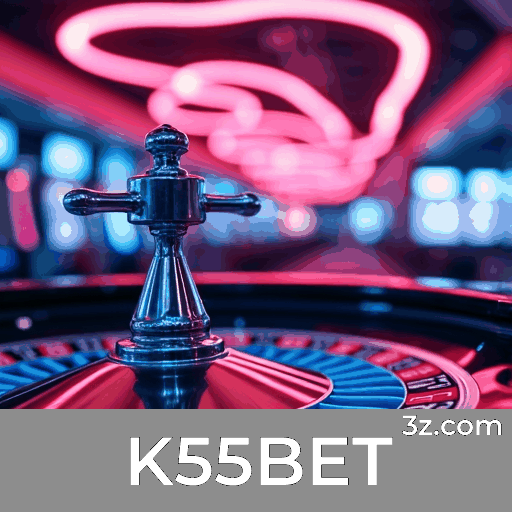Explore o K55BET: Roleta Brasileira e Blackjack Exclusivo com Dealers ao Vivo